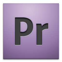 Adobe Premier CS4 Icon 256x256 png